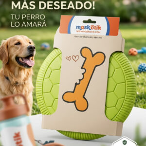 FRISBEES PLASTICO