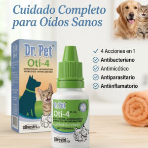 OTI-4 15ml