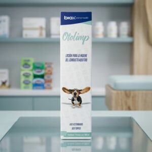 OTOLIMP 100 ML
