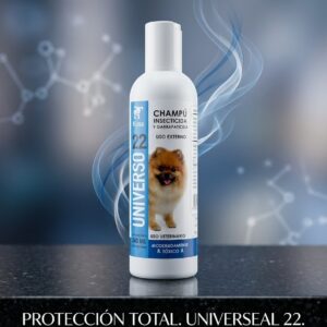 SHAMPOO UNIVERSO