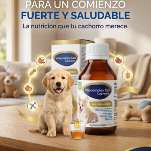 VITACOMPLEX CACHORRO