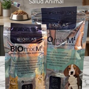 BIOMIX M1