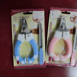 tijeras para uñas de mascotas