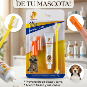 DENTAL CARE PET 70g