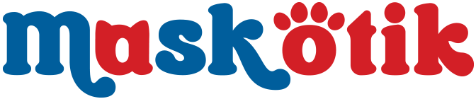 Logo Maskotik