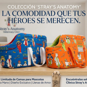 BOLSO CLASICO TRANSPORTADOR PERROS Y GATOS